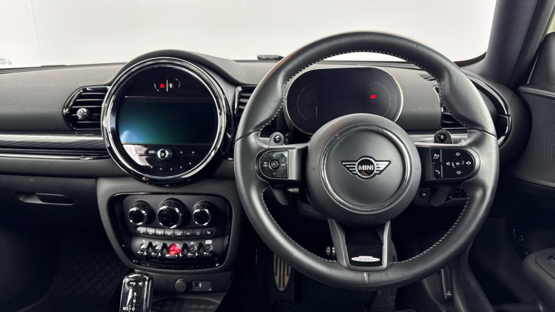 MINI Clubman 2.0 John Cooper Works ALL4 6dr Auto Petrol Estate